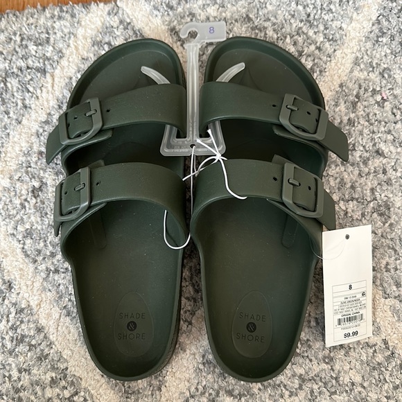 Shade & Shore Shoes - Shade & shore sandals